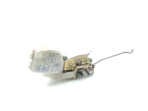 Front right lock MITSUBISHI PAJERO SPORT I (K7_, K9_)  | BP30100000C97 