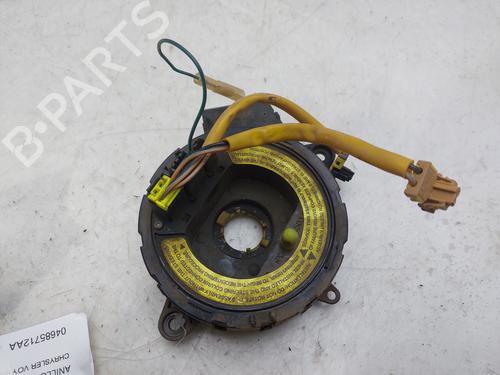 Used Squib airbag CHRYSLER VOYAGER IV (RG, RS) 2.5 CRD (141 hp) 17676775