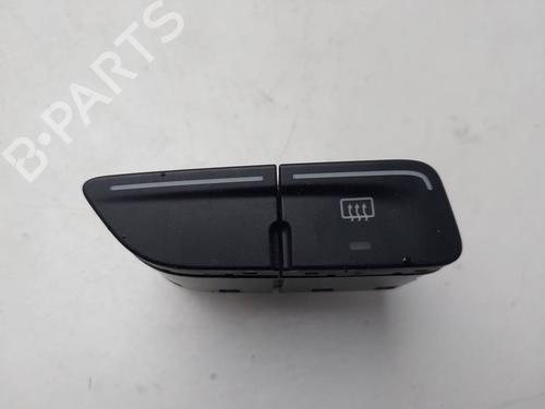 Kombi Kontakt / Stilkkontakt Kombi Kontakt / Stilkkontakt FORD FOCUS III 1.0 EcoBoost (125 hp) 39717949 39717949