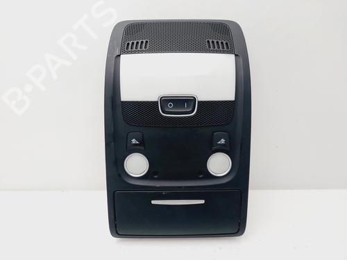 Innerbelysning AUDI A4 B8 Avant (8K5) S4 quattro (333 hp) 29903650