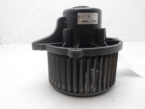 Used Heater blower motor KIA RIO I Hatchback (DC) 1.5 16V (97 hp) 19259557