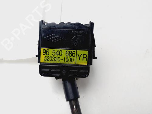 Steering column stalk DAEWOO KALOS (KLAS) 1.4 16V | BP18902573I23 