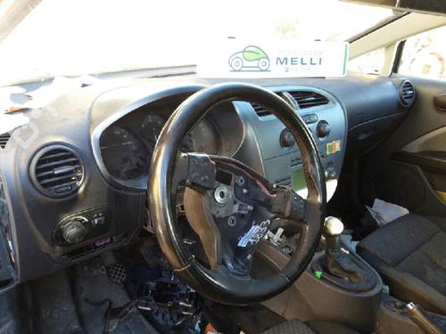 Steering column stalk SEAT LEON (1P1) 1.9 TDI | BP2860053I23 
