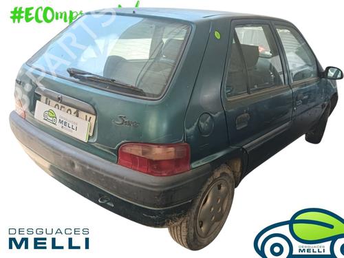 Høyre foran bærearm CITROËN SAXO (S0, S1) 1.5 D | BP29937317M13