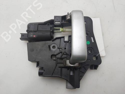Used Front left interior door handle Front left interior door handle PEUGEOT 1007 (KM_) 1.4 16V (88 hp) 40537085 40537085