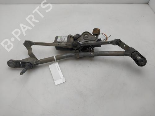 Used Front wiper motor Front wiper motor RENAULT CLIO III (BR0/1, CR0/1) 1.5 dCi (C/BR0G, C/BR1G) (68 hp) 36013537 36013537