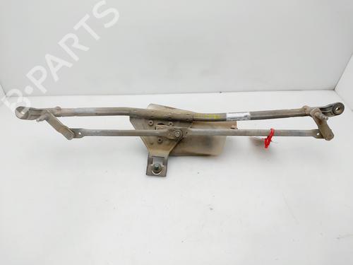 Viskermotor vindrude SEAT IBIZA II (6K1) [1993-2002]  31352507