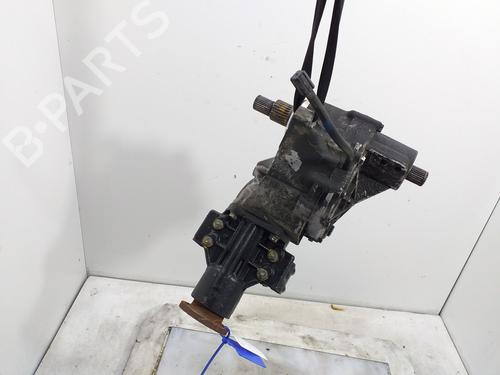 Transfer box FIAT SEDICI (189_) 1.9 D Multijet | BP12405781M36 