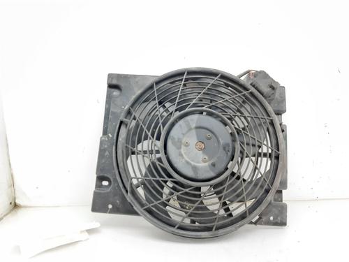 Radiator fan OPEL ZAFIRA A MPV (T98) 2.0 DTI 16V (F75) | BP8172663M35 