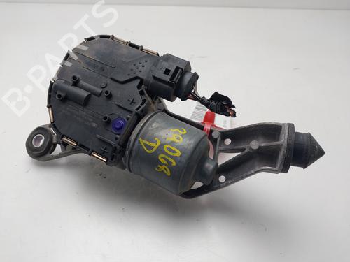 Front wiper motor FORD FOCUS III | BP32979043M29 - Image 4