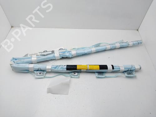 Left curtain airbag FORD KUGA II (DM2)  | BP29498381C11 