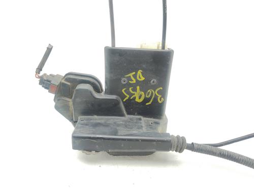 Used Front left lock KIA SPORTAGE II (JE_, KM_) [2004-2011]  26572098