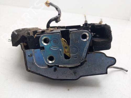 rear-right-lock-mazda-cx-7-er-2006-2007-2008-2009-2010-2011-2012-2013-2014-37756982 main image