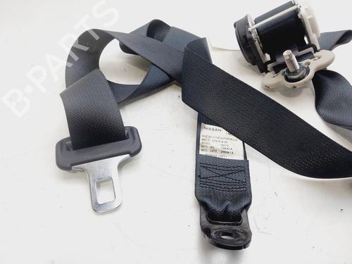 Rear center seatbelt NISSAN NOTE (E12) 1.2 | BP26017538I27 - Image 2