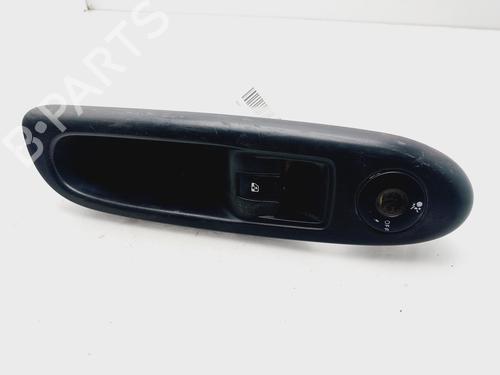 Right front window switch RENAULT CLIO II (BB_, CB_) 1.9 dTi (B/CB0U) | BP32410293I26