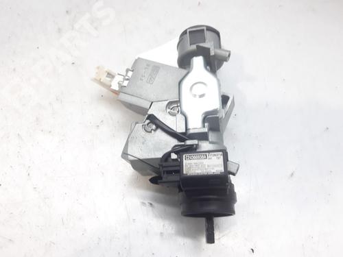 Used Ignition barrel Ignition barrel MAZDA 3 (BK) 2.0 MZR-CD (BK14) (143 hp) 10138979 10138979