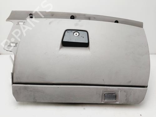 Used Glove box VOLVO C70 II Convertible (542) D5 (180 hp) 30942505