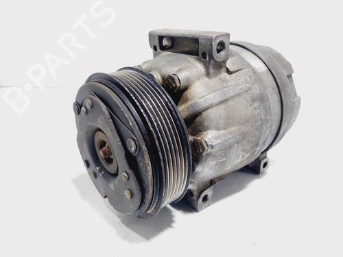 AC compressor RENAULT SCÉNIC I MPV (JA0/1_, FA0_) 1.9 dTi (JA1U) | BP29326369M34 