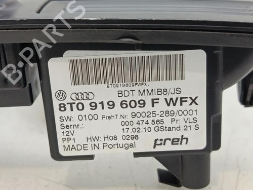 Spak kontakt AUDI A4 B8 Avant (8K5) S4 quattro | BP29606289I30 