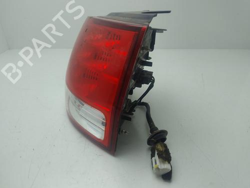 Right taillight CITROËN C-CROSSER (VU_, VV_) 2.2 HDi | BP27508910C35 