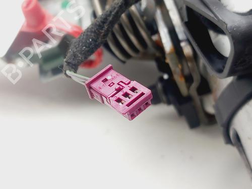 Steering column OPEL CORSA E (X15) 1.3 CDTI (08, 68) | BP32393425M21