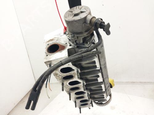 Sylinderhode Sylinderhode RENAULT SCÉNIC I MPV (JA0/1_, FA0_) 1.9 dTi (JA0N) (98 hp) 36648858 36648858