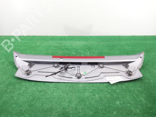 Rear spoiler BMW X3 (E83) xDrive 20 d | BP18912031C96 