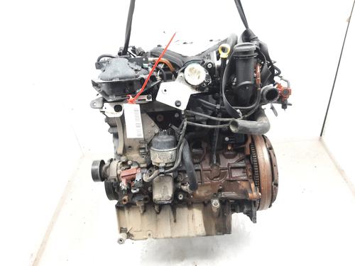 Used Engine Engine FORD KUGA I [2008-2012] 34508613 34508613