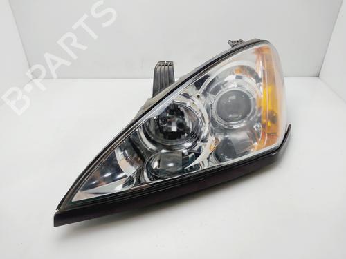 Used Left headlight SSANGYONG KYRON [2005-2014]  29464039