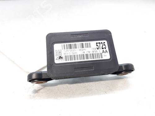 Used Electronic module OPEL ASTRA J Sports Tourer (P10) [2010-2015]  8527410