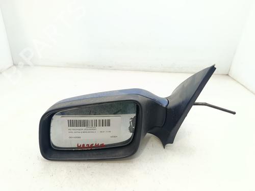 Used Left mirror Left mirror 37197876 37197876