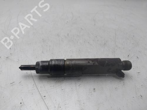 Used Injector Injector SEAT TOLEDO I (1L2) 1.9 TDI (90 hp) 33425684 33425684