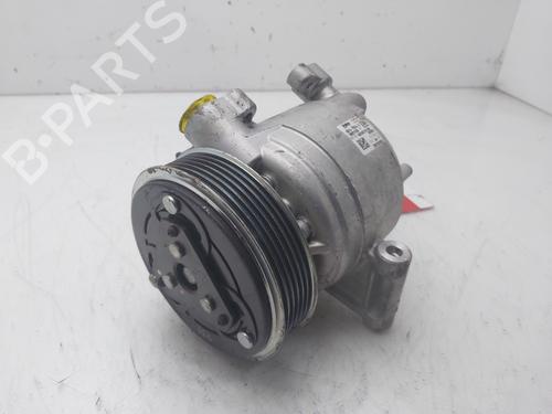 Used AC compressor AC compressor CITROËN C1 II (PA_, PS_) 1.0 VTi 72 (72 hp) 32999269 32999269