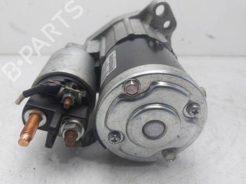 Starter RENAULT MEGANE IV Hatchback (B9A/M/N_) 1.3 TCe 115 (B9N9) | BP38537815M8 - Image 2
