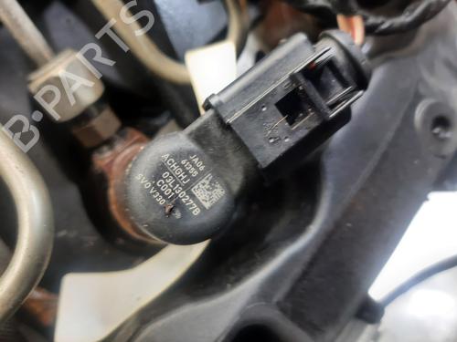 Engine VW POLO V (6R1, 6C1)  | BP30519109M1 