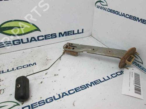Fuel pump TOYOTA HILUX VI Pickup (_N1_) 2.4 TD (LN190) | BP3126823M76 