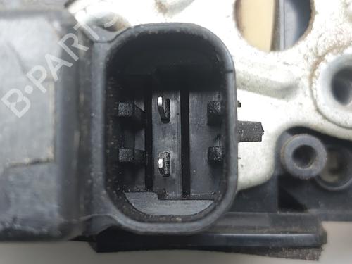 Front left lock CHEVROLET SPARK (M300) 1.2 | BP38049507C98 - Image 2