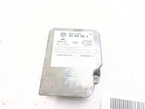 Calculateur Airbags Calculateur Airbags VW GOLF IV (1J1) [1997-2008] 34714933 34714933