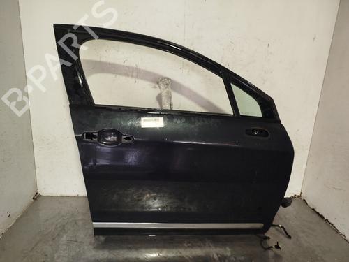 Used Right front door CITROËN C5 III (RD_) [2008-2017]  30196352