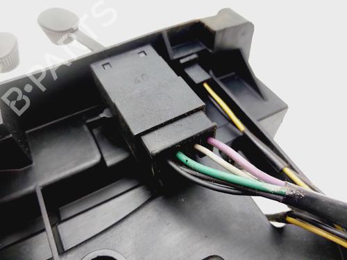 Klimabedienteil FIAT CINQUECENTO (170_) 0.9 i.e. S (170AF, 170CF) | BP30660905I5