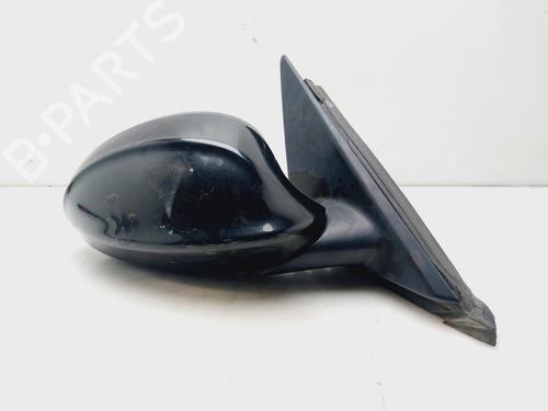 Right mirror BMW 3 (E90) 318 d | BP25870340C27 