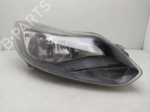Used Right headlight Right headlight FORD FOCUS III 1.6 TDCi (115 hp) 40451807 40451807