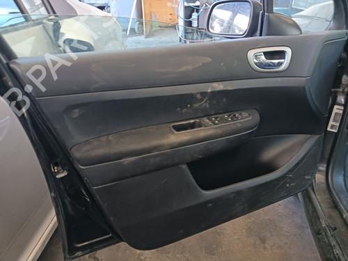 Engine control unit (ECU) PEUGEOT 307 Break (3E)  | BP29267240M57 