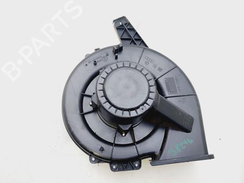 Heater blower motor SEAT IBIZA IV (6J5, 6P1)  | BP28088746M62 