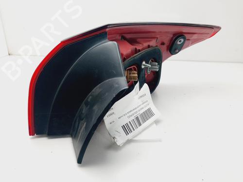 Left taillight MITSUBISHI LANCER VIII Sportback (CX_A) 2.0 DI-D (CX8A) | BP31708891C34 - Image 5