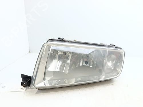 Venstre forlygte SKODA FABIA I (6Y2) [1999-2008]  29445966