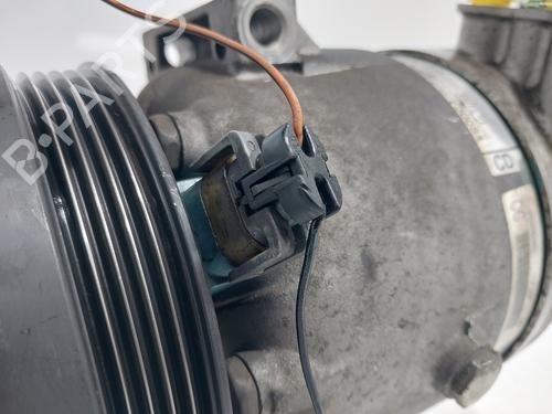 AC compressor CHEVROLET AVEO / KALOS Hatchback (T250, T255) | BP37605027M34 - Image 5