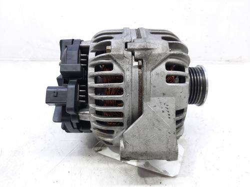 Alternator MERCEDES-BENZ C-CLASS (W203) C 240 (203.061) | BP10181127M7 