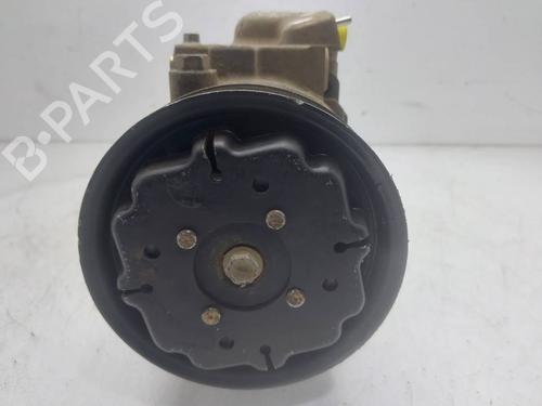 Used AC compressor AC compressor SKODA FABIA I (6Y2) [1999-2008] 39720705 39720705