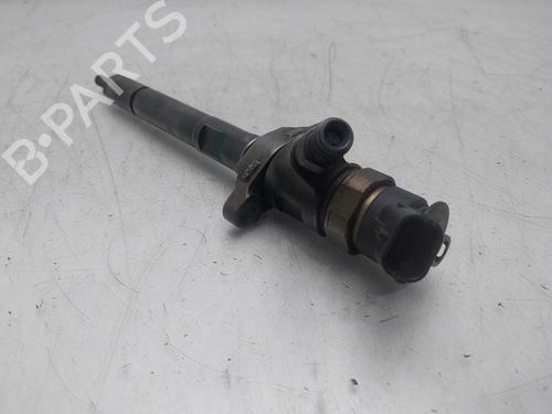 Used Injector Injector PEUGEOT PARTNER Tepee [2008-2026] 36514603 36514603